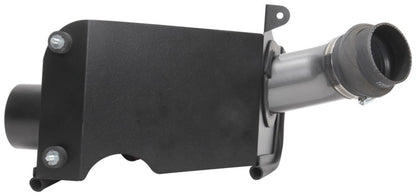 AEM Induction AEM 17-18 Kia Forte L4-2.0L F/I Cold Air Intake 21-851C 21-851C Photo - Unmounted