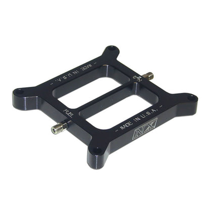 Nitrous Express 4150 4-Bbl Pro-Power Plate Only (100-200-300-400-500Hp) NP504 Photo - Primary