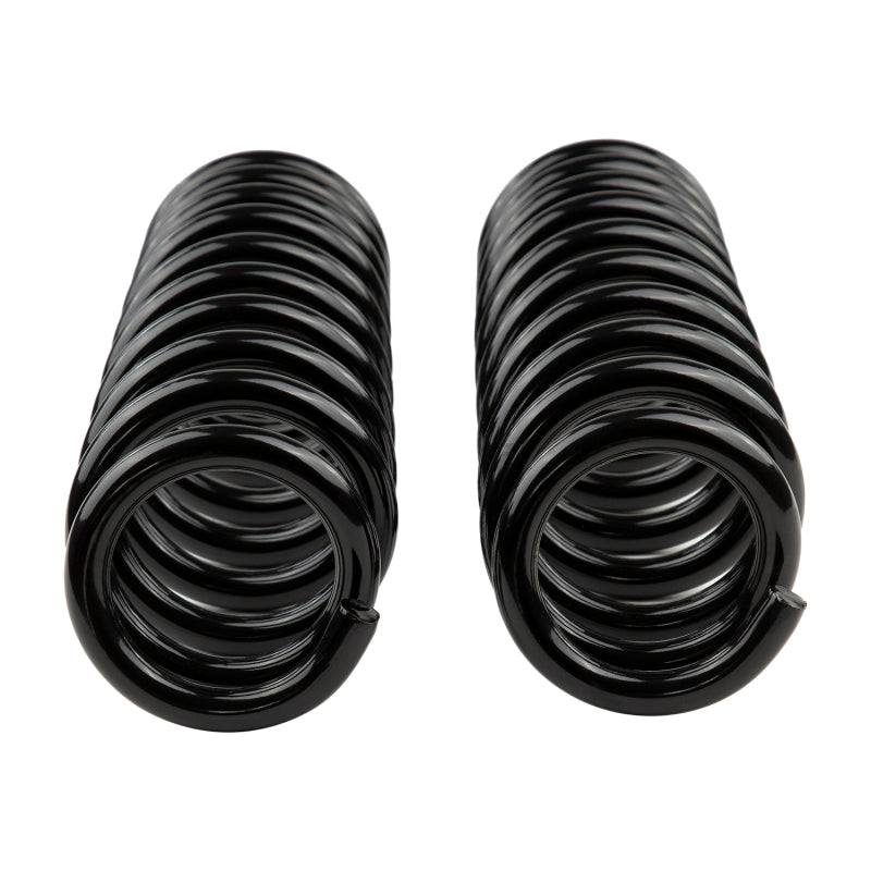 Old Man Emu ARB / OME 2021+ Ford Bronco Front Coil Spring Set for Medium Loads 3199 3199 Photo - Close Up