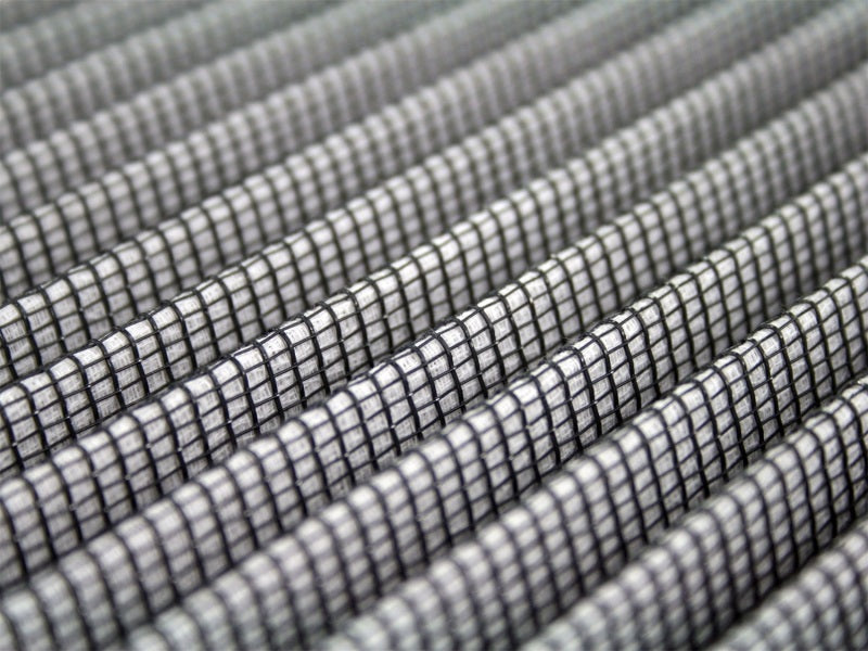 aFe  POWER 31-10209 Magnum FLOW Pro DRY S Air Filter 31-10209 Photo - Close Up