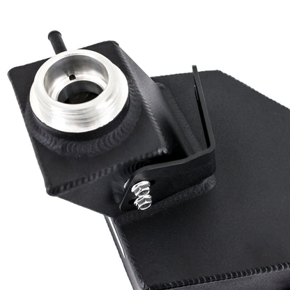 Mishimoto 13-18 Ram 6.7L Cummins Degas Tank - Black MMRT-RAM-13MWBK MMRT-RAM-13MWBK User 1