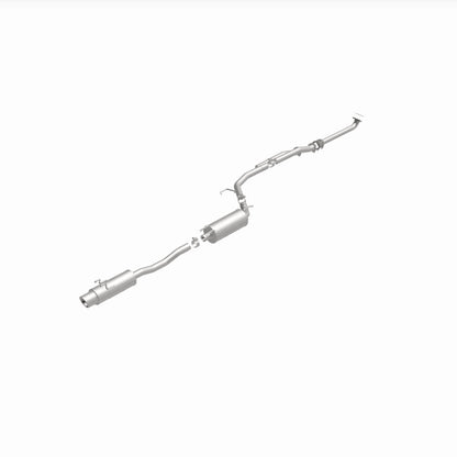 MagnaFlow Honda Civic Street Series Cat-Back Performance Exhaust System 16687 360 Degree Image Set