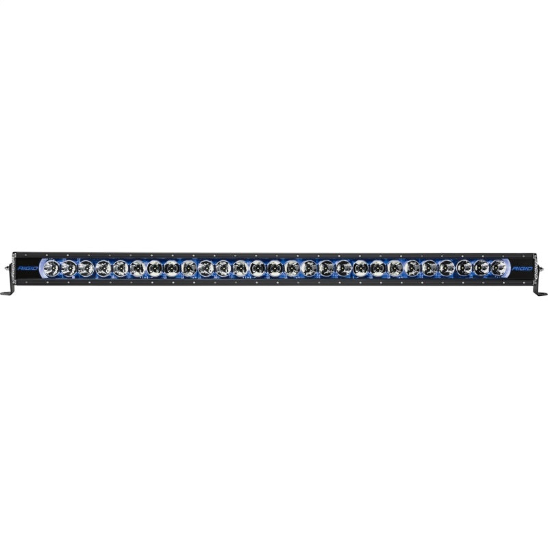Rigid Industries Radiance+ 50in. RGBW Light Bar 250053 250053 Photo - Unmounted