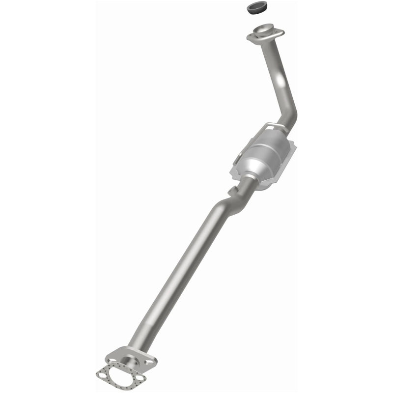 MagnaFlow HM Grade Federal / EPA Compliant Direct-Fit Catalytic Converter 23655 Photo - out of package