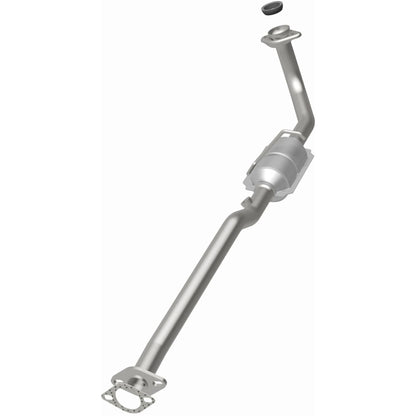 MagnaFlow HM Grade Federal / EPA Compliant Direct-Fit Catalytic Converter 23655 Photo - out of package