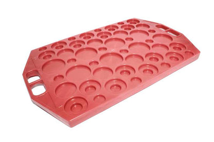 Comp Cams VALVE AND SPRING TRAY 5327 Photo - Primary