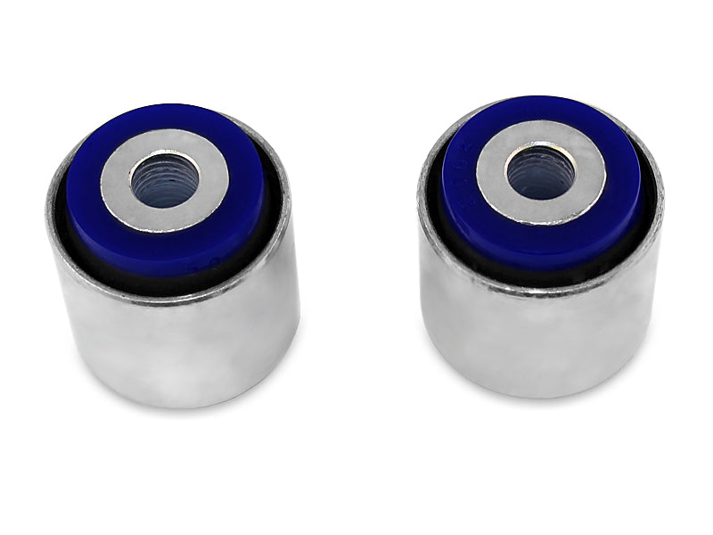 SuperPro Front Control Arm Lower-Inner Bushing Kit SPF2862K Photo - Primary