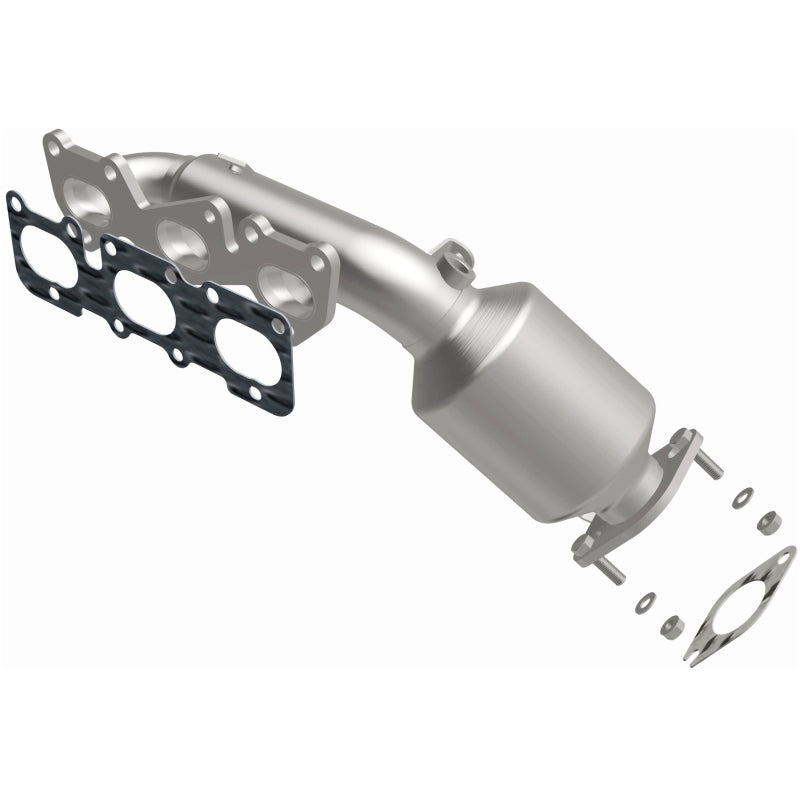 MagnaFlow Hyundai OEM Grade Federal / EPA Compliant Manifold Catalytic Converter 52779 Photo - out of package