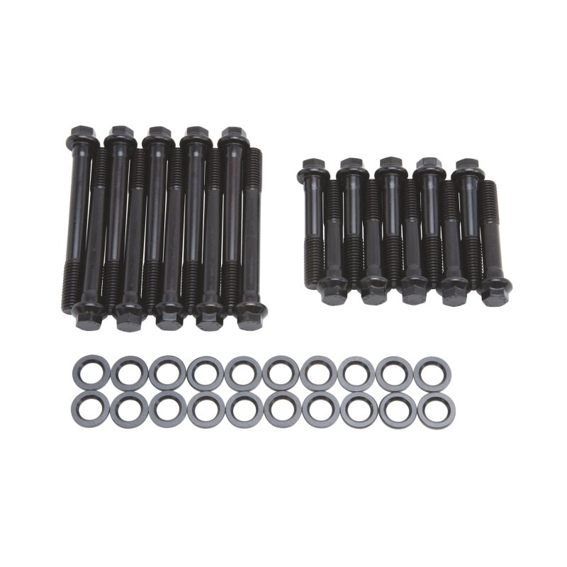 Edelbrock Ford FE Head Bolt Kit 8557 Photo - Primary