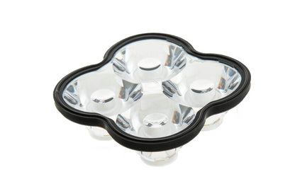 Diode Dynamics SS3 Lens PC Fog Clear DD6350 DD6350 User 1