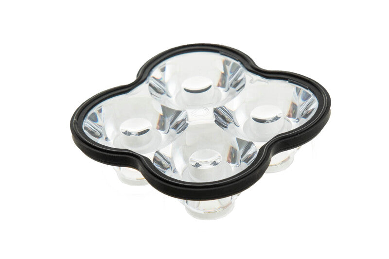 Diode Dynamics SS3 Lens PC Combo Clear DD6716 DD6716 User 3