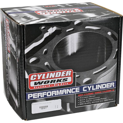 Cylinder Works 19-20 Honda CRF 450 L 450cc Standard Bore Cylinder 96mm 10010-1 10010-1 Photo - Primary