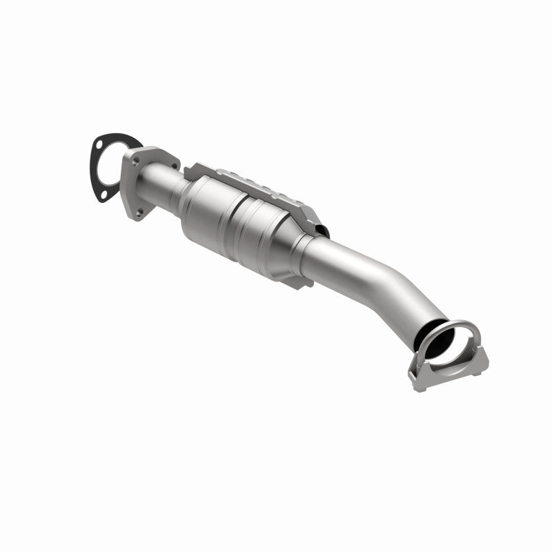MagnaFlow Suzuki OEM Grade Federal / EPA Compliant Direct-Fit Catalytic Converter 49812 360 Degree Image Set