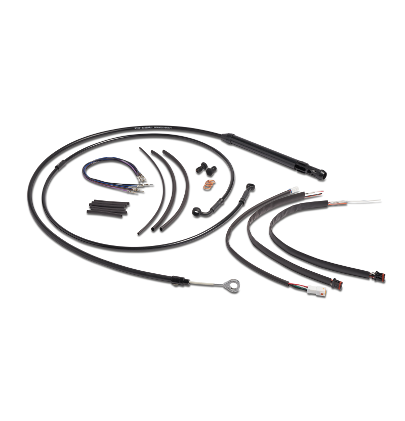 Burly Brand Control Kit 16in Gorilla - Black B30-1247 B30-1247 User 1