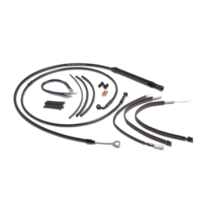 Burly Brand Control Kit 16in Gorilla - Black B30-1247 B30-1247 User 1