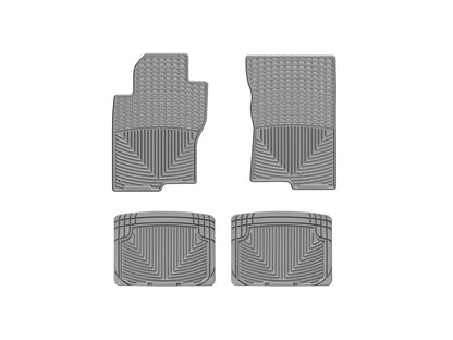WeatherTech  W222GR-W20GR W222GR-W20GR Photo - Primary