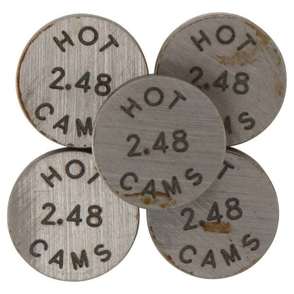 Hot Cams Shim Kits 5PK890244 5PK890244 Photo - Primary