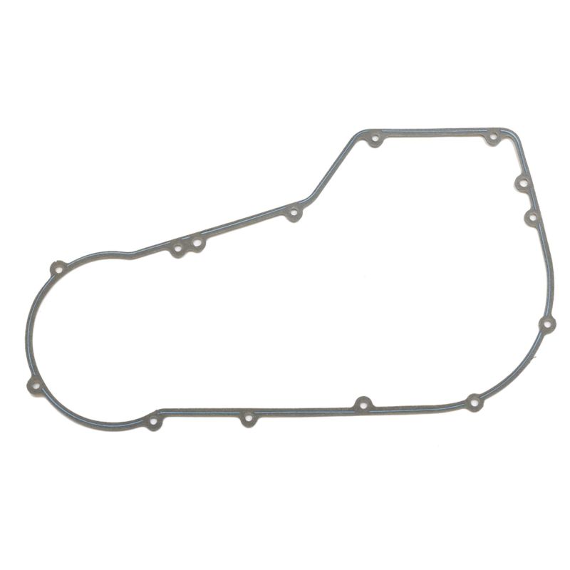 Athena Harley-Davidson Big Twins 1340 Primary Cover Gasket Silicone Beaded - Set of 5 S410195149004 S410195149004 Photo - Primary