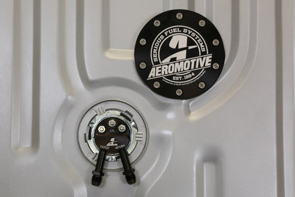 Aeromotive Fuel Tank Gen 2, 70-72 Cutlass, 70 Skylark 18403 Photo - in package