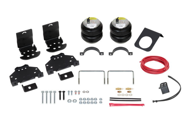 Firestone Ride-Rite Air Helper Spring Kit 08-21 Ford E450 Commercial Chassis (W217602622) 2622 2622 Photo - Primary