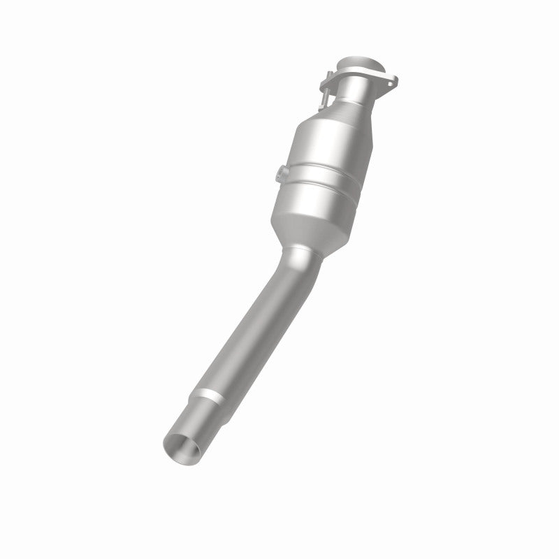 MagnaFlow Jaguar XJ California Grade CARB Compliant Direct-Fit Catalytic Converter 5561069 360 Degree Image Set