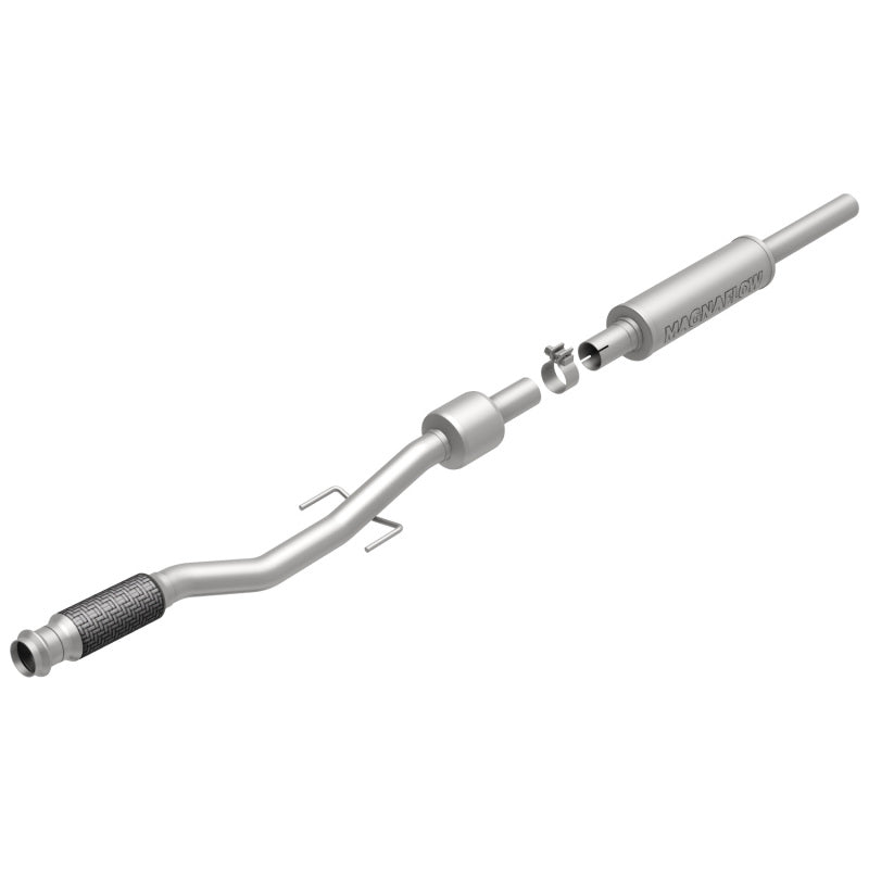 MagnaFlow Mini Cooper OEM Grade Federal / EPA Compliant Direct-Fit Catalytic Converter 49029 Photo - Primary
