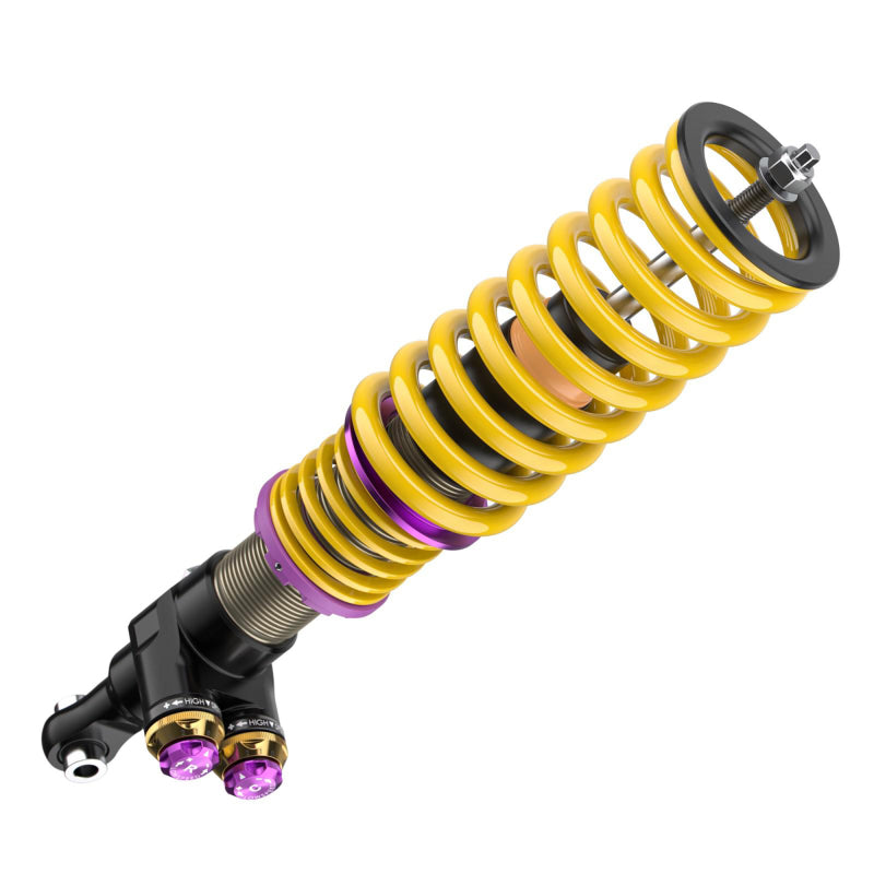KW 13-17 Ferrari F12 Berlinetta (F152) Excl. F12 TDF V5 Coilover Kit w/HLS2 30942210 30942210 User 5