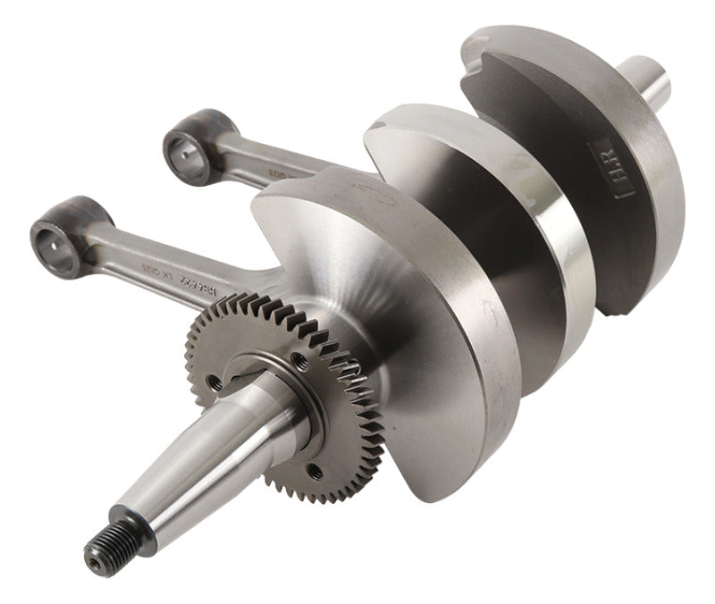 Hot Rods 02-07 Polaris Sportsman 700 4x4 700cc Crankshaft 4422 4422 Photo - Primary