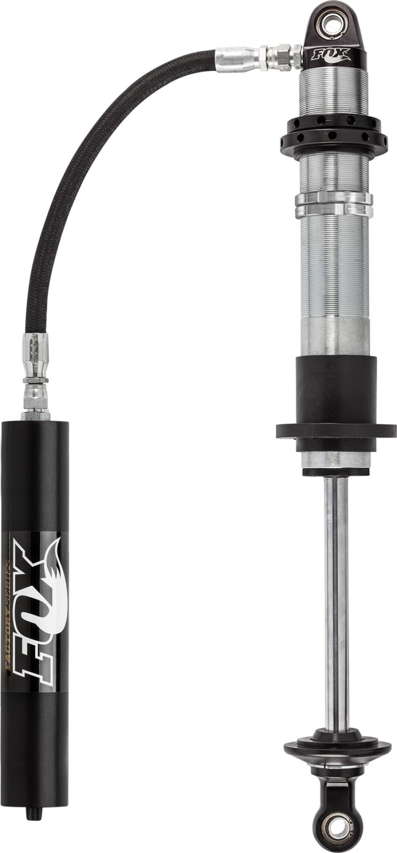 FOX 2.5 Factory Series 8in DSC Coilover Shock 60/40 - Black 980-06-062 980-06-062 Photo - Primary