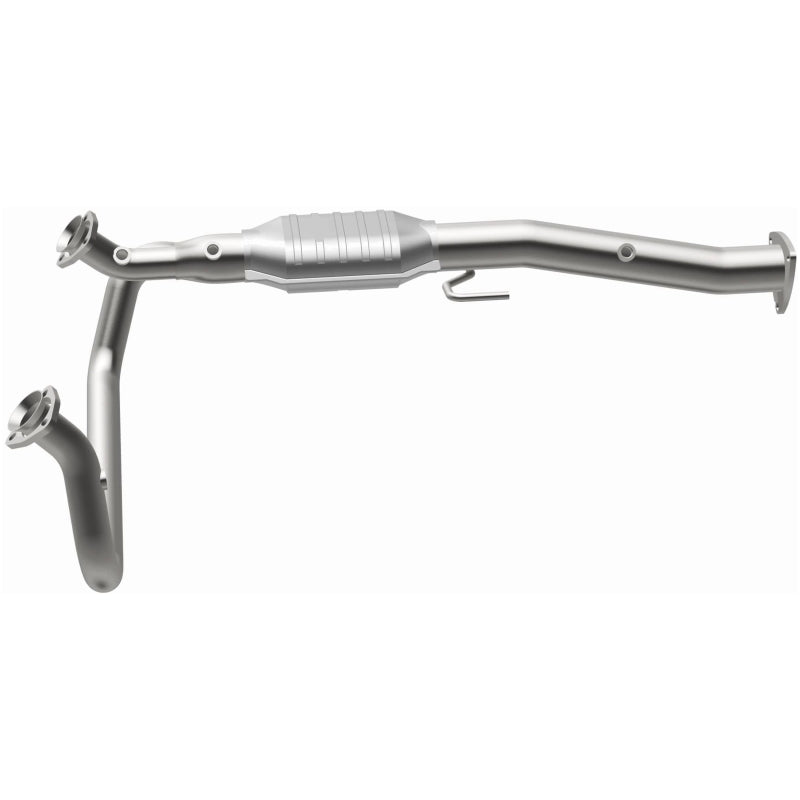 MagnaFlow HM Grade Federal / EPA Compliant Direct-Fit Catalytic Converter 23410 Photo - out of package
