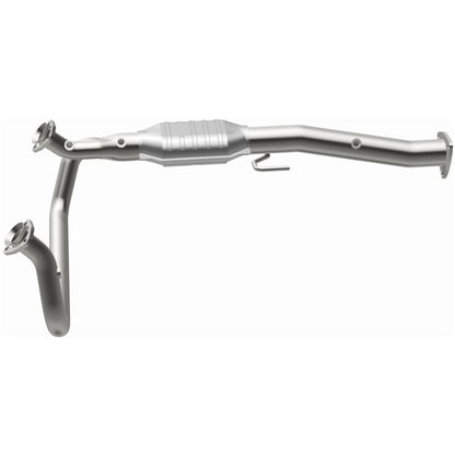 MagnaFlow HM Grade Federal / EPA Compliant Direct-Fit Catalytic Converter 23410 Photo - out of package