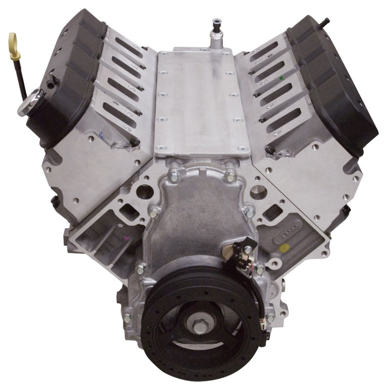 Edelbrock Crate Engine LS3 Long Block Only 46720 46720 Photo - Unmounted