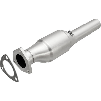 MagnaFlow Volkswagen HM Grade Federal / EPA Compliant Direct-Fit Catalytic Converter 22931 Photo - Primary