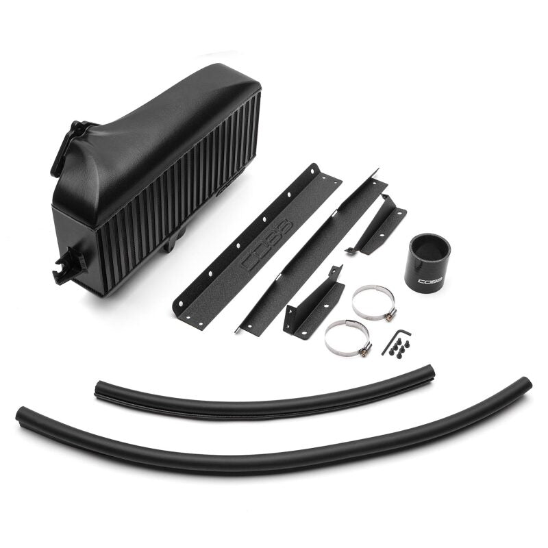 COBB COBB Intercooler Upgrade Forced Induction Intercooler Kits main image
