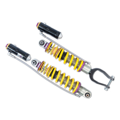 KW Coilover Kit V4 Bundle Audi R8 (4S) Coupe/Spyder w/ Magnetic Ride 3A7100AN 3A7100AN User 1