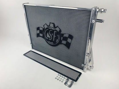 CSF 87-91 BMW M3 (E30) 2.7L Radiator 7063 7063 Photo - Primary