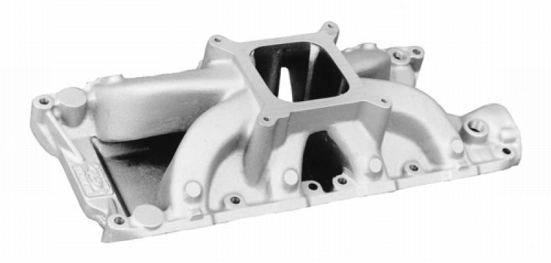 Ford Performance Parts Ford Racing 289/302 Single Plane inch Victor Jr Intake Manifold M-9424-D302 Photo - Primary