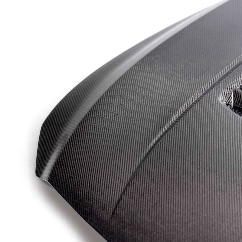 Anderson Composites 20-23 Cadillac CT5-V Blackwing Carbon Fiber Hood - Type SV AC-HD22CACT5BW-SV-DS AC-HD22CACT5BW-SV-DS User 1