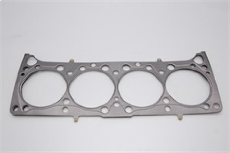 Cometic Head Gasket Bore: 4.200in Thickness: .098in C5769-098 Photo - Primary