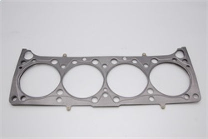 Cometic Head Gasket Bore: 4.200in Thickness: .098in C5769-098 Photo - Primary