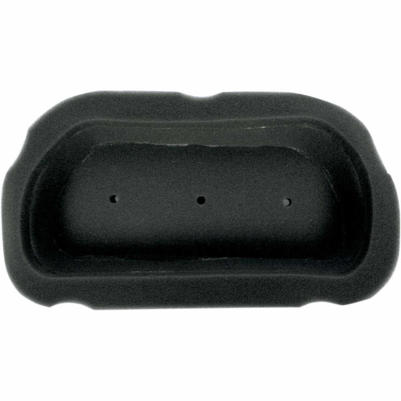 Uni Filter 99-05 Yamaha YZF R6/ 06-07 Yamaha YZF R6S Air Filter NU-3247 NU-3247 User 1