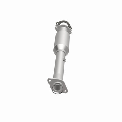 Magnaflow 2004 Nissan Titan 5.6L Direct Fit Converter 4593217 4593217 360 Degree Image Set