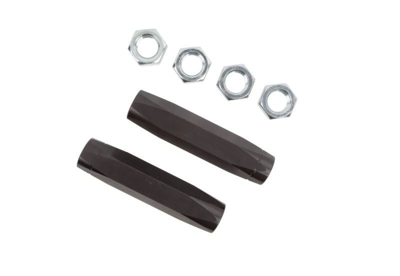 Umi Performance GM A/F & G-Body Tie Rod Adjusting Sleeves UMI2103 2103 Photo - Primary