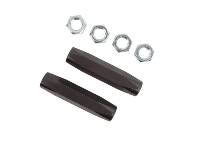 Umi Performance GM A/F & G-Body Tie Rod Adjusting Sleeves UMI2103 2103 Photo - Primary