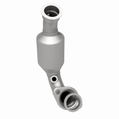 MagnaFlow Jeep Liberty HM Grade Federal / EPA Compliant Direct-Fit Catalytic Converter 93238 360 Degree Image Set