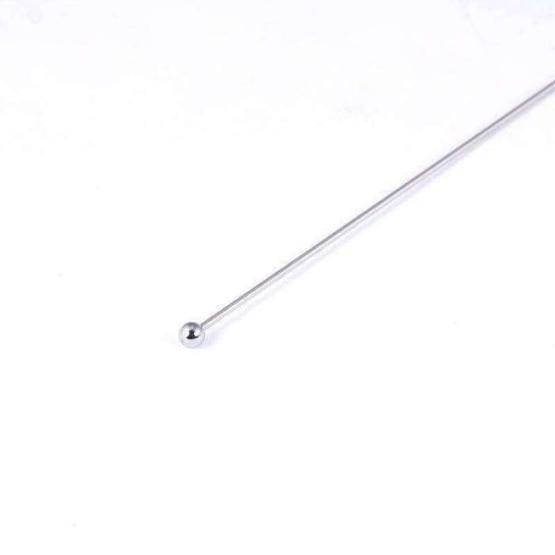 Rugged Radios VHF 1/2 Wave Replacement Whip Antenna WHIP-44 WHIP-44 Photo - Primary