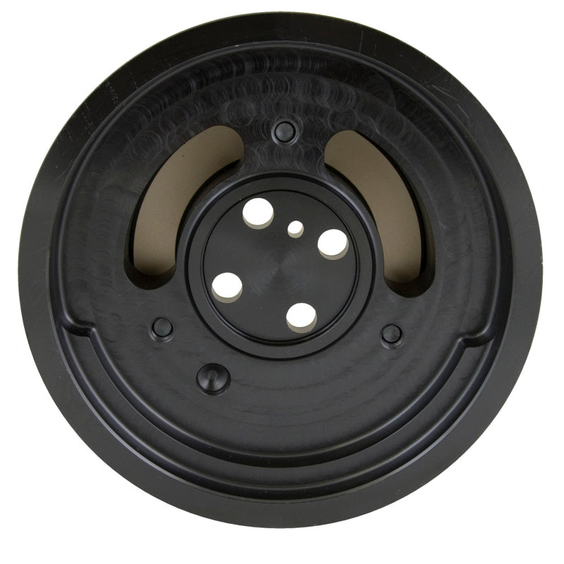 Fluidampr 08-10 Ford 6.4L Powerstroke Diesel Damper 800211 800211 User 2