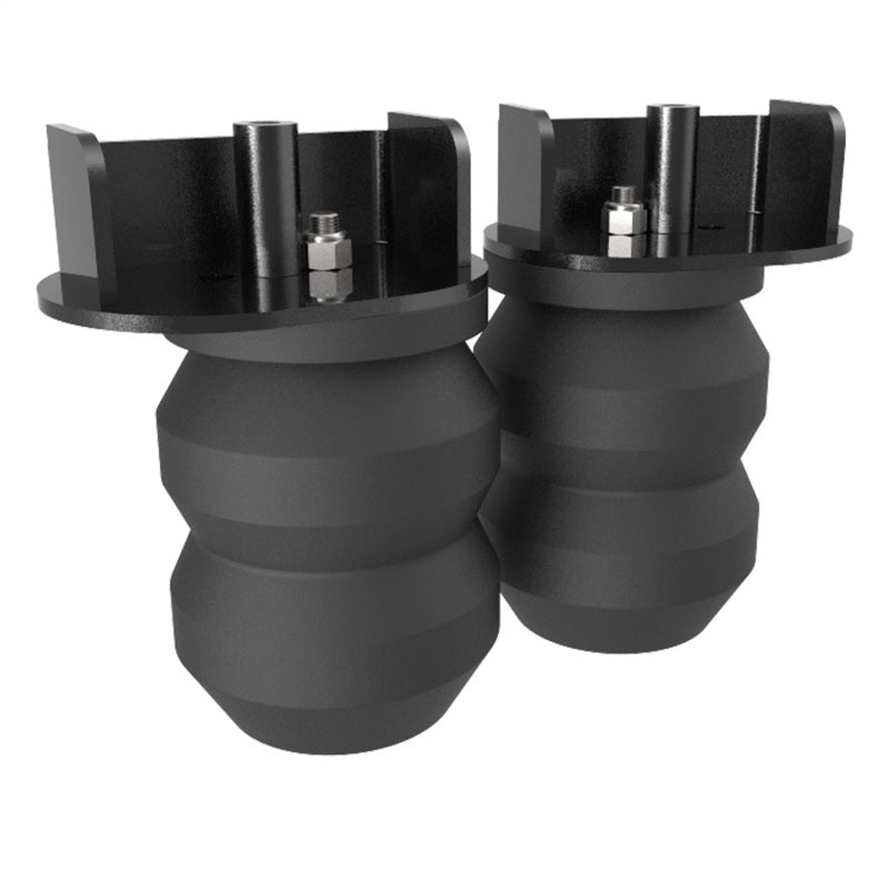 Timbren 1976 Ford F-350 Rear Suspension Enhancement System FR350SDE FR350SDE User 1