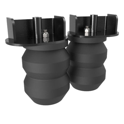 Timbren 1976 Ford F-350 Rear Suspension Enhancement System FR350SDE FR350SDE User 1