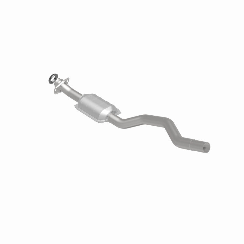 MagnaFlow Standard Grade Federal / EPA Compliant Direct-Fit Catalytic Converter 23252 360 Degree Image Set